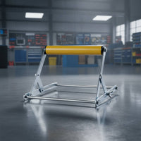 Machine Support Frame Portable Adjustable Support Heavy Duty