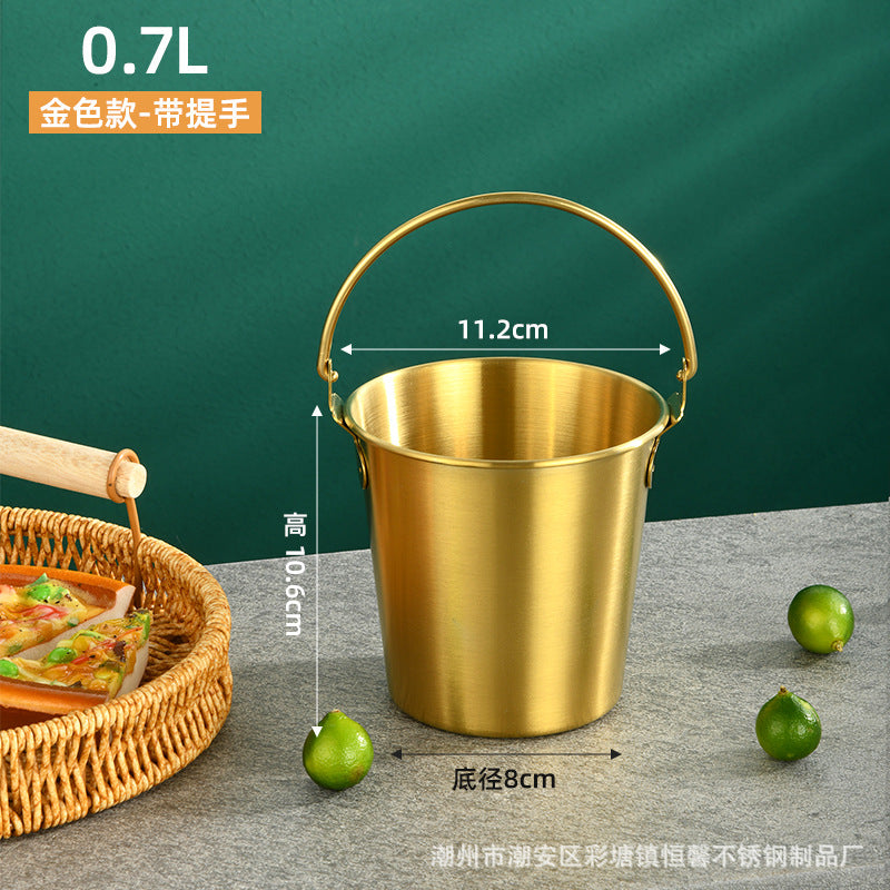 Gold / 700ML