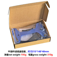 自行车辐条校正工具 山地车辐条张力计测试工具检测调校 校正工具