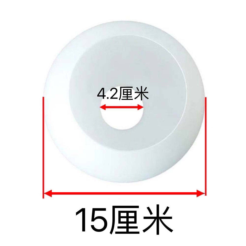 2-hole D15 H13
