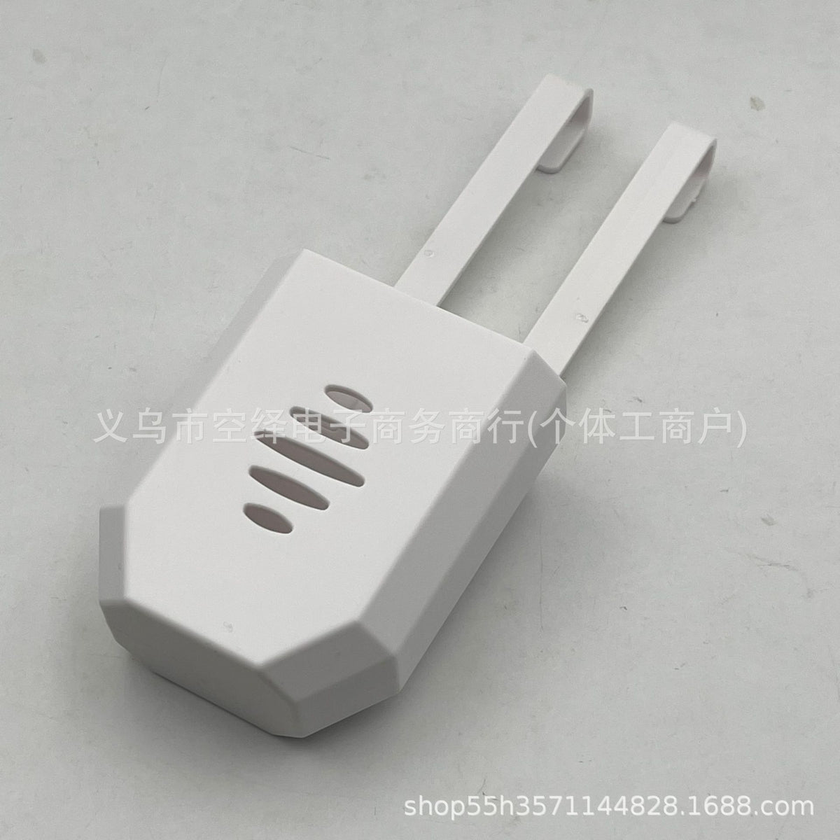Plastic White