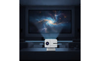 Auto Focus Display Device with Stand Smart 1080p Display Device Adjustable Wireless for Living Room