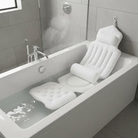 Bathtub Support Mat Padded Bathtub Cushion Quilted