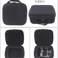 航模遥控器包适用于天地飞7天9ET07手提收纳包乐迪AT9S AT10 FUA.