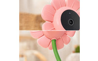 Wireless WiFi Baby Monitor Compact Baby Monitor with Camera Two-Way for Newborns