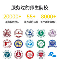 服装教学小人台二分之一立体裁剪可插针四分之一学生设计娃衣模特