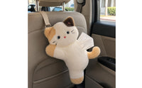 Stuffed Creature Tissue Case 3D Hanging Tissue Holder Decorative
