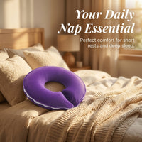 Face Down Massage Headrest, Face Cradle Rest Cushion, Massage Table Face Cradle, Ergonomic Face Crad - Image 4