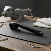 Cycle Quill Stems Half Aluminum Cycle Stems Riser