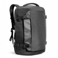 Duffel Backpack Convertible Carry on Fits Under Seat for Weekend Getaways