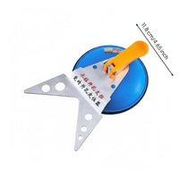 Glass Hole Guide Reusable Tile Hole Guide Water Cooling Holes