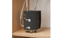 Water Dispenser Heating Reservoir Cylindrical Appliance Part