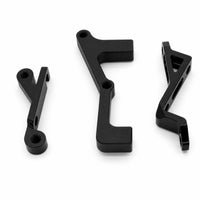 Cycle Conversion Bracket Rigid Angular Disc Brake Adapter