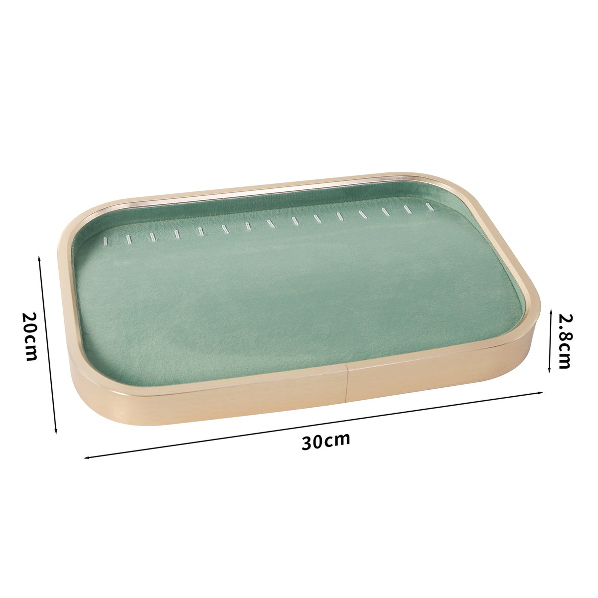 Necklace Tray