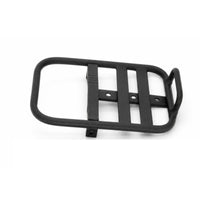 Stable Slatted Bike Front Cargo Rack Front Bike Cargo Carrier