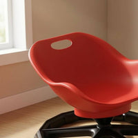 Rotating Balance Chair Contoured Children's Furniture Coordination Support