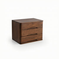 Desktop Storage Cabinet Organized Desk Drawer Organizer Furniture for Home Office, Bedroom