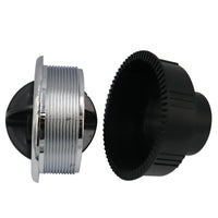 Universal Rotating Air Vent for Yacht RV Bus Roof