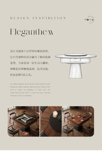 麻将桌餐桌两用一体中古风实木麻将机全自动家用掼蛋桌麻将台面板