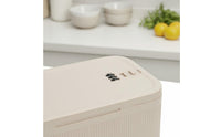 Combination Lock Box Smell Resistant Health Supplies Lock Box Food Storage Locker Versatile Locking Container Complimentary