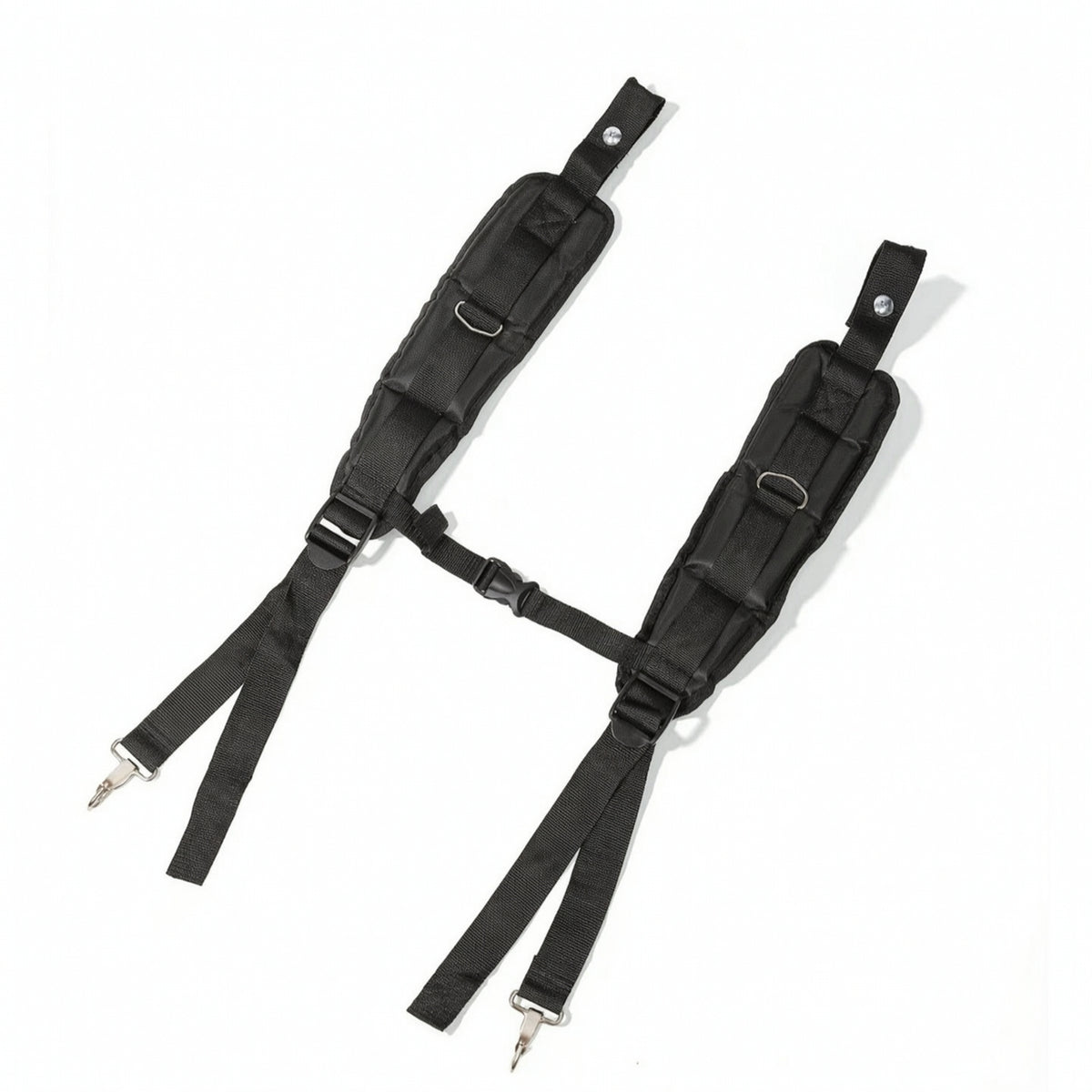 Backpack Sprayer Harness Padded Sprayer Strap with Shoulder Pads Wide for Farm