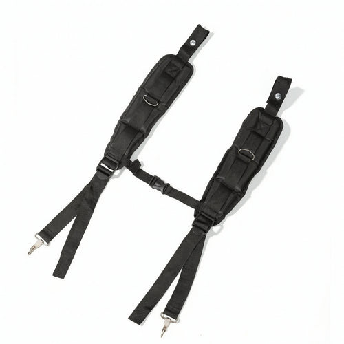 Backpack Sprayer Harness Padded Sprayer Strap with Shoulder Pads Wide for Farm