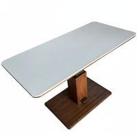 elevatingTop Coffee Table double-purposePurpose Design transformable Coffee Desk Modern design