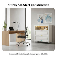 Glass Door Display Cabinet Particle-Resistantresistant Glass Door Showcase Transparent Doors Multi-Purpose for Collectors