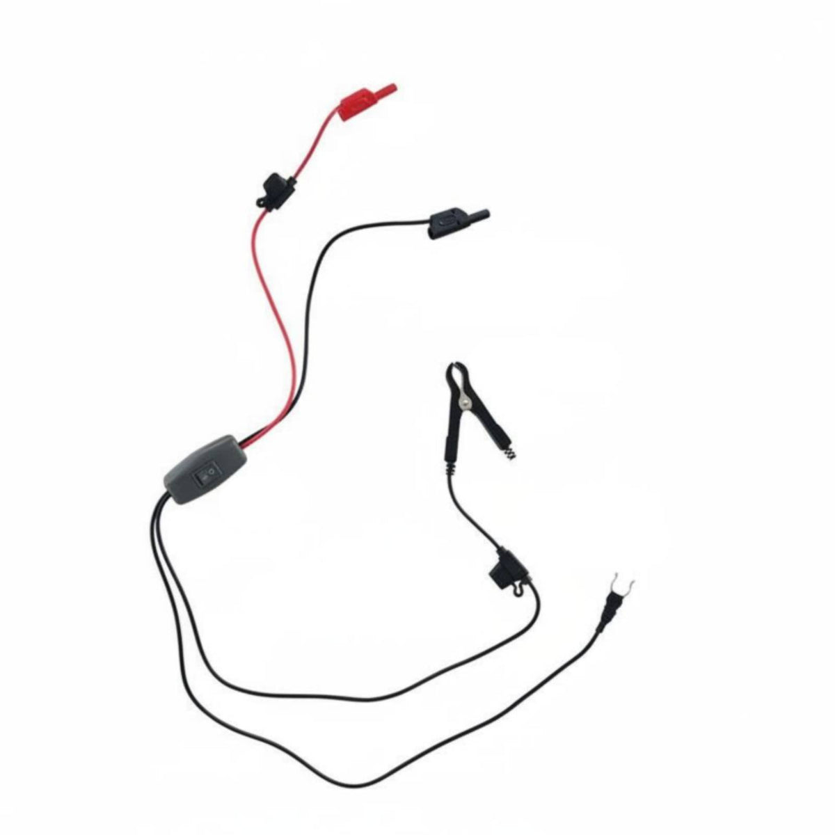 No Non-Interruptive Testing Parasitic Current Tester Accurate Assessment Car Leakage Sensor Easy to Use Car Leak Sensor Data Protection for Mechanics