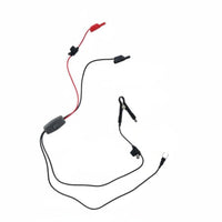 No Non-Interruptive Testing Parasitic Current Tester Accurate Assessment Car Leakage Sensor Easy to Use Car Leak Sensor Data Protection for Mechanics