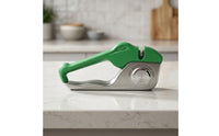 Ergonomic Manual Honing Tool Compact Honing Tool with Adjustable Angle Easy to Use Tool Coarse for Small Kitchens