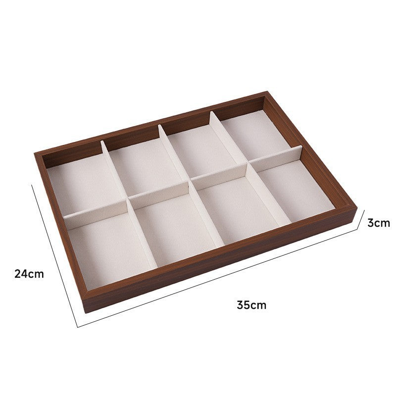 Walnut 8-grid