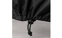 Dustproof Outdoor Chair Cover Waterproof Patio Chair Cover Full-Coverage Fitted for Garden, Balcony