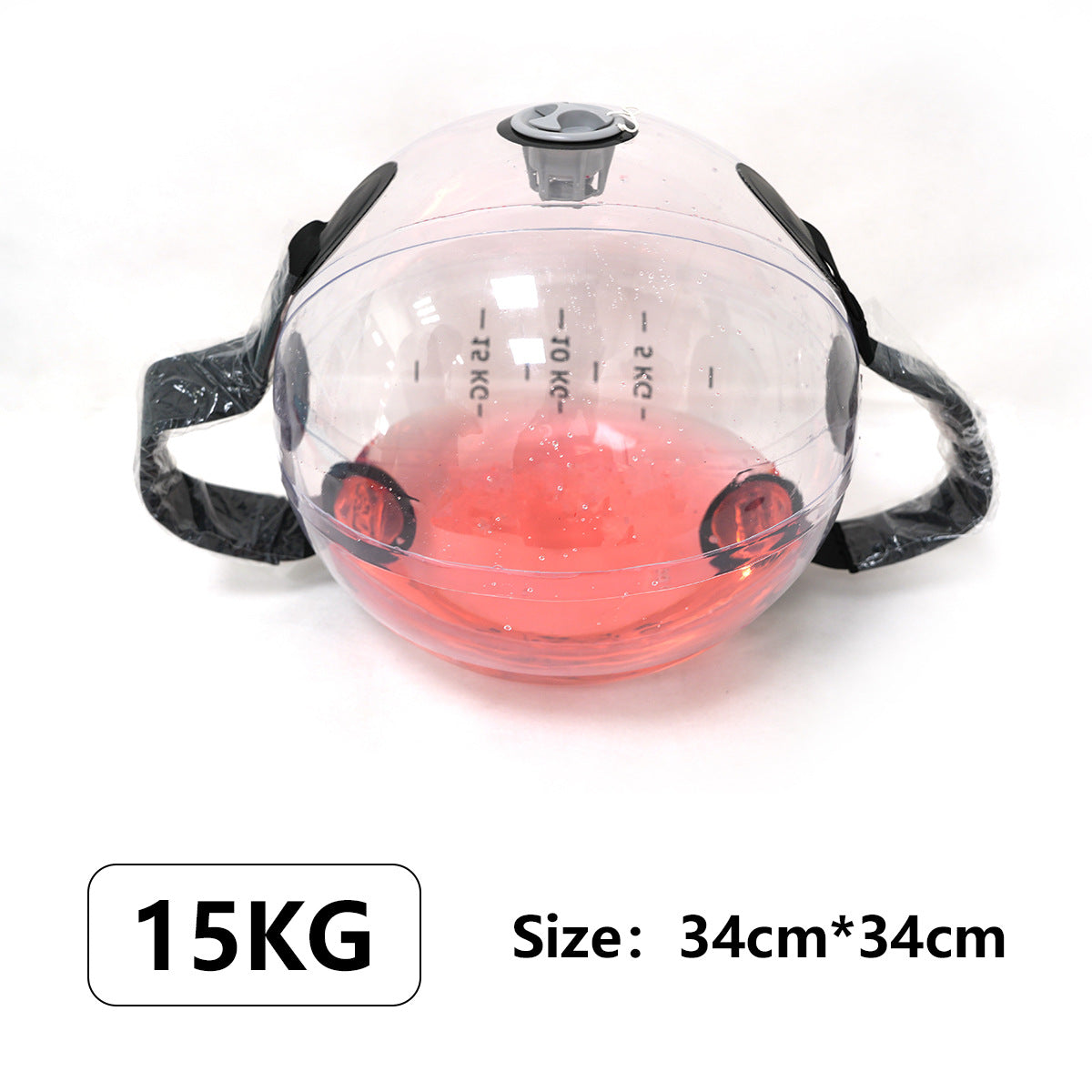 15KG Fitness Ball