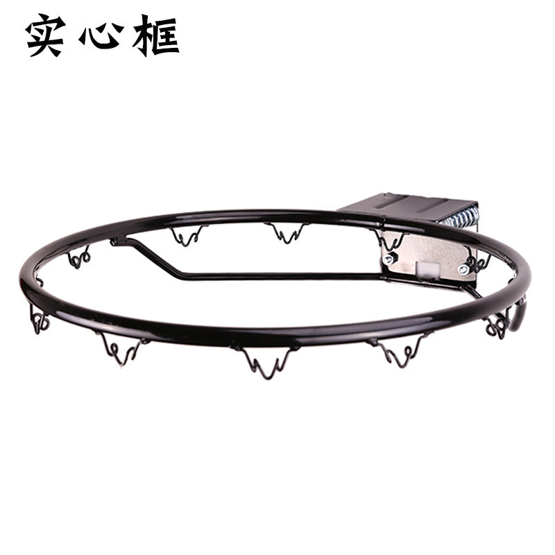 Solid Hoop