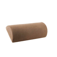 Recliner Leg Cushion Semicircular Household Accessory Curved