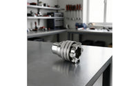 Universal Socket High Force Adjustable Socket Resistant for Workshop
