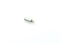 1/64 Exhaust Pipe Car Model Auto Modification Accessory Tail Exhaust Simulation Scene 2 Pieces A008