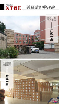 简易劳保工作护膝跪地修车工作户外园林工业建筑耐磨防滑劳保护具.