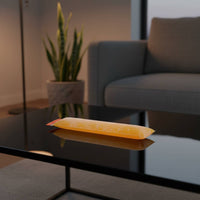 Single-Use Chilled Treat Bag Food Grade Freezer Tube Pouch
