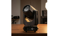 DMX512 Moving-Head Beam Stage Light High-Brightness Moving Head Beam Light Strobe Flicker-Unrestricted for DJs