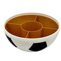 Football Cup Holder Snack Bowl
