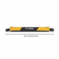 Self-Locking Rope Grab Wear Resistant Fall Protection Device Easy to Use Auto Locking Rope Grab for Climbers