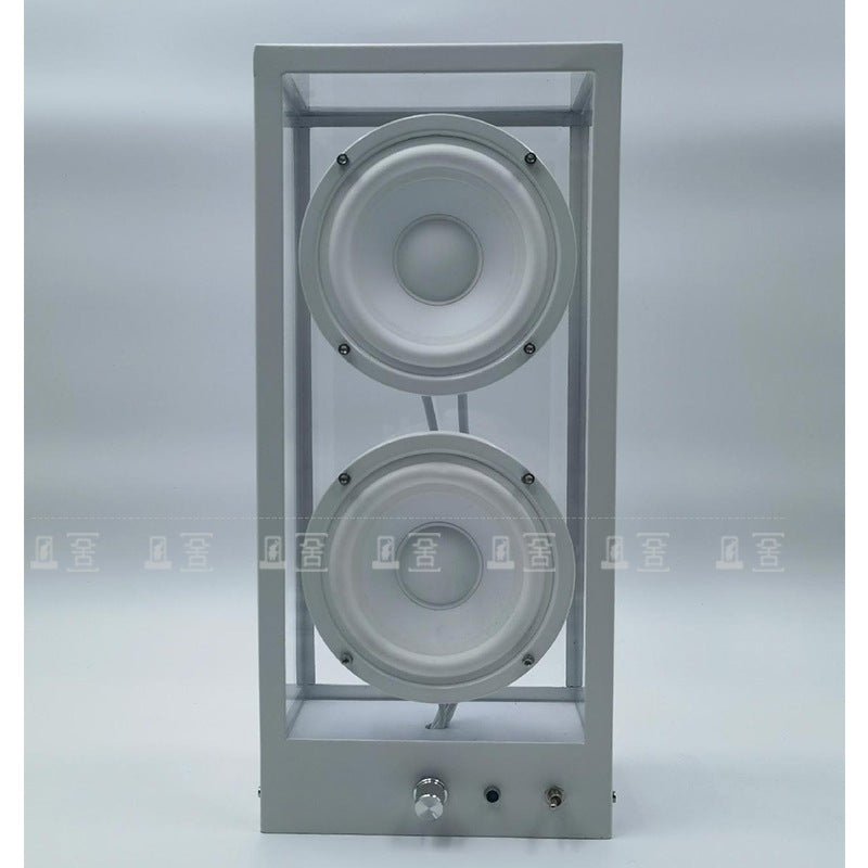 White / Style B