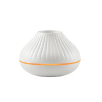 Humidifier with Effect Compact Desktop Humidifier Quiet for Office Workers