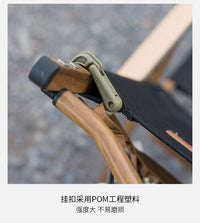 Portable Multi-purpose Camping Clothesline with Hooks