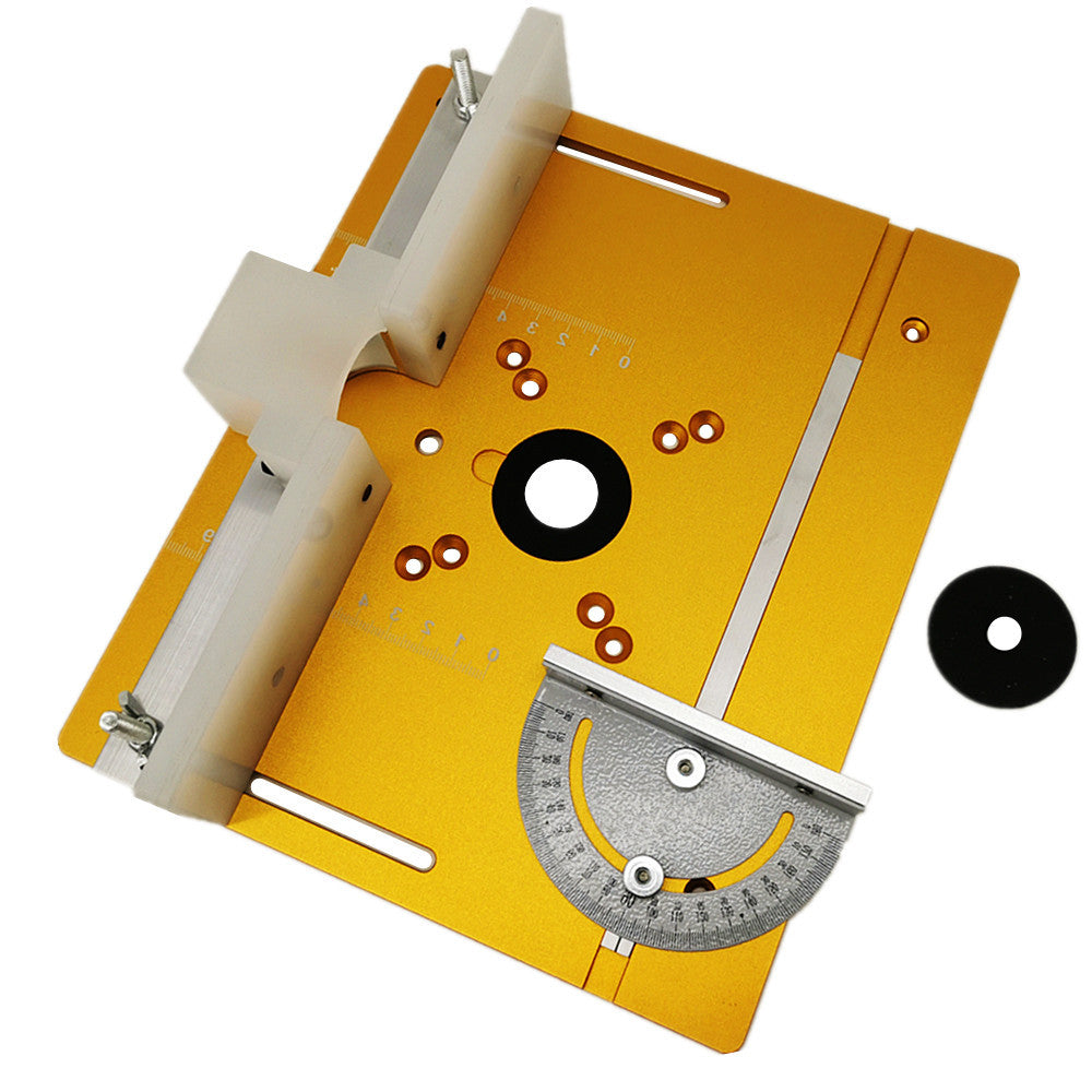 Gold / C8 3-pc Bakelite