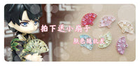 ob11ymy日系和服娃衣12分BJD和风GSC粘土人和风娃衣浴衣