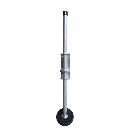 Telescopic Ladder Support Foot Steel Ladder Foot Stabilizer Heavy-Duty