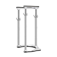 Easy Installation Undermount Sink Support Frame Heavy Duty Adjustable Sink Support Bracket for Kitchen, Bathroom